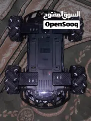  5 remote control car