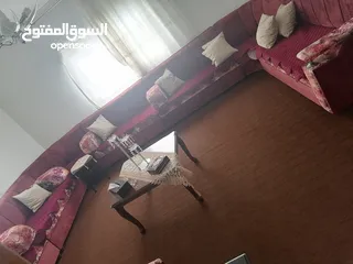  4 مجلس لغرفة 4*5