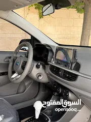  11 كيا مورنينج وارد كوري فحص كامل جمرك جديد