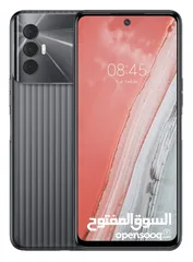  1 تكنو سبارك 8 برو للبيع بأرخص سعر(مستعمل خفيف) +كسر خفيف بالكاميره