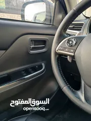  11 متسوبيشي L200 sportero 2016 فحص كامل وفل كامل