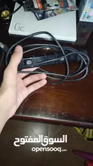  4 بلايستيشن 4 مستعمل لاكن صفر خدوش و بيجي معاه جمييع ملحقاته