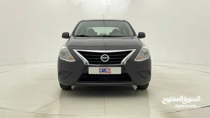  8 (FREE HOME TEST DRIVE AND ZERO DOWN PAYMENT) NISSAN SUNNY