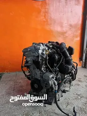  3 محركات / ماتور تويوتا بريوس 2010-2022  وارد اليابان بحالة  ممشى قليل كفاله شهرين  بحالة ممتازه