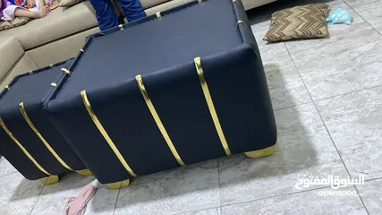  38 تنجيد تنجيد تنجيد ب اقل الاسعار تنجيد اطقم الكنب وكراسي السفرة ورواسي التخوت وتفصيل جميع الموديلات