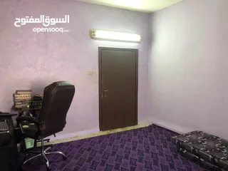  22 منزل مستقل (طابقين)  للبيع الزرقاء-جناعة ،مدخل منفصل لكل طابق