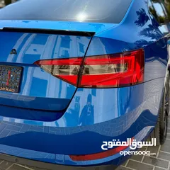  10 SKODA - SUPERB  ‎عداد المميز 50,000