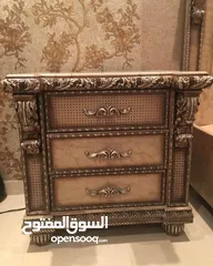  3 للبيع غرفة نوم خليجية فاخرة بداعي السفر