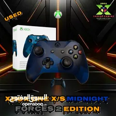  14 Xbox series x/s & one x/s controllers  أيادي تحكم إكس بوكس سيريس & ون