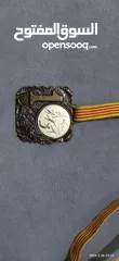  6 ميداليات رياضية إسبانية قديمة