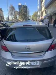  3 اوبل استرا