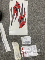  7 قطع غيار بقيات عميري اصلي