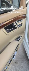  16 Mercedes Benz S400  2010 for sale
