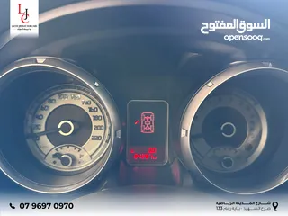  13 ميتسوبيشي باجيرو 2016 - 3800cc V6 ‏Mitsubishi Pajero 2016 - 3800cc V6