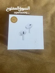  4 AirPods Pro 2