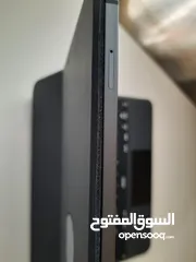  16 للبيع iPad pro  الجيل الرابع 2021 (12.9) إنش بدعم شريحه خط