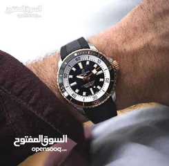  18 ساعات من أفخم وأغلى الماركات العالمية