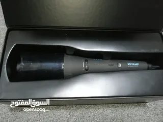  3 فير هير للشعر الويفي والكيرلي