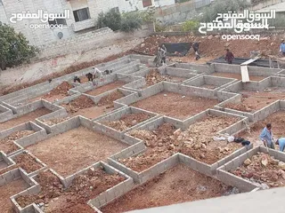  7 كمبريسات حفر لليجار