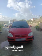  7 2006  هونداي جيتس