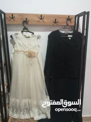  2 عدد زوز فساتين للبيع