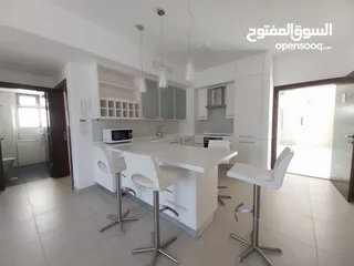  2 شقة للايجار في منطقة الدوار الرابع  ( Property 34602 ) سنوي فقط