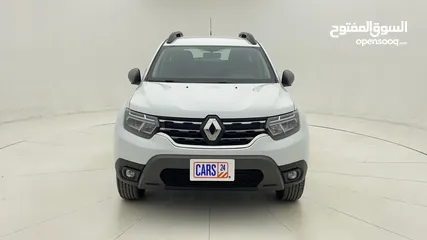  8 (HOME TEST DRIVE AND ZERO DOWN PAYMENT) RENAULT DUSTER