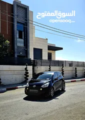  9 هونداي I10 ماتور 1250 اوتماتيك 2018 ولا غرام بويا ايد اولى ترخيص 2017