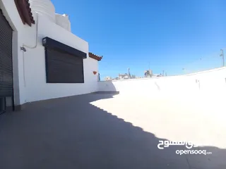  14 شقة مفروشة مع روف للإيجار في الشميساني  ( Property 34510 )-175118490