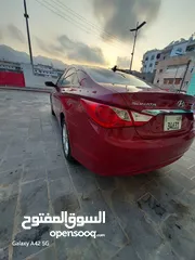  3 سوناتا 2010 SONATA 2010