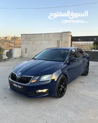  1 اوكتافيا 2016 ترخيص 2016 اوتومات برايفت يد ثانية سعرر حررق 57.000 شيكل