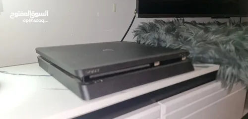  4 ps--- 4 slim