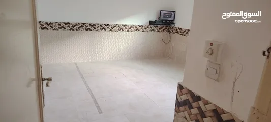  19 ؛شقه مستقله للاجار الزرقا الجديده شارع الفلاتر شارع البتراوي خلف مسجد عمر بن العاص