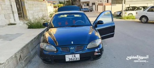  3 افانتي نيو موديل 1999 للبيع بسعر مغرررييييي الفحص مرفق بصور