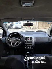 3 هيونداي جيتز كليك