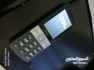  5 NOKIA MOBILE EXCELLENT CONDITION