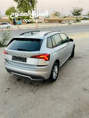  7 سكودا كاميك 2021