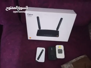  1 رواتر اورنج اخر اصدار V4بحال الوكاله بوخد خط ماي فاي اورنج ويصلح لللكمرات  + اي ماي فاي زين ب4