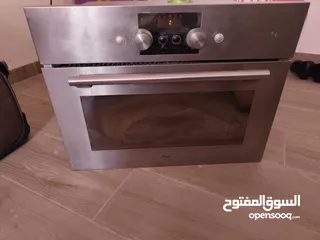  2 ميكروويف ويرلبول (Whirlpool)