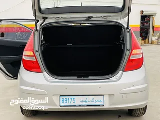  8 هواندي i30 رقم واحد في نطافة ومشي حقايق