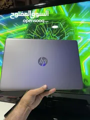  1 Hp 250 G9 Notebook Laptop i7 12th Generation 8GB - 256SSD