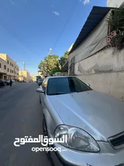  12 هوندا سيفيك