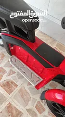  15 Doohan- iTANK سكوتر كهربائي