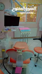  7 عدة عيادة اسنان