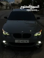  24 BMW E60 للبيع