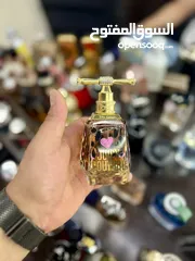 5 شروات عطور تستر فرنسي ماركات عالمية مكفولة بأسعار حرق