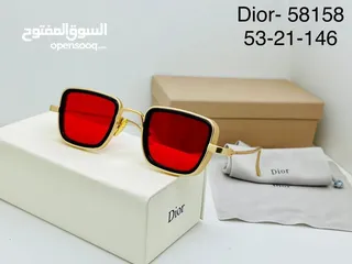  8 Dior sunglasses