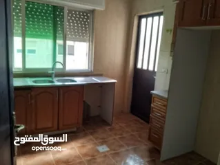  13 شقة فارغة - تلاع العلي - 2نوم - قرب الخدمات العامة