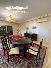  26 شقة مفروشة فاخرة اعلان رقم (S41)