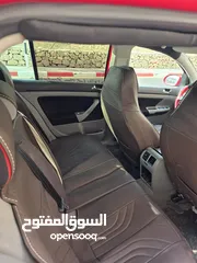  7 golf اتوماتيك